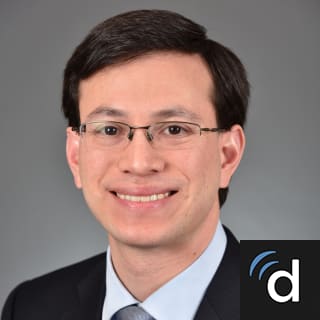 Alexander Cohen, MD