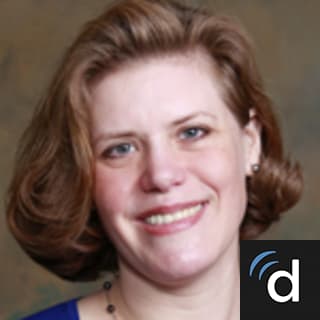 Elizabeth (Cartwright) Pfaffenroth, MD, Oncology, Largo, MD