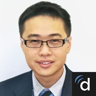 Kenneth Lim, MD