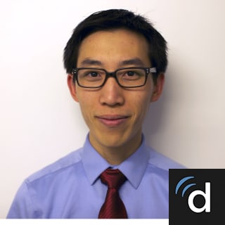 Albert Lee, MD, Internal Medicine, Bellevue, WA