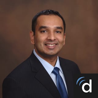 Chaitan Narsule, MD, General Surgery, Burlington, MA