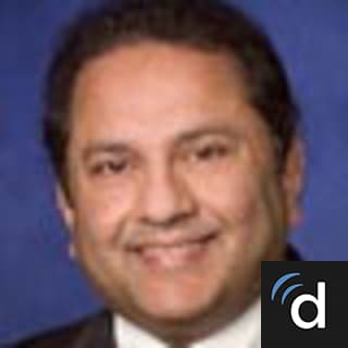 Khalid Naseer, MD