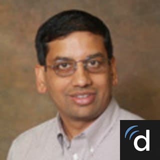 Alok Kumar, MD