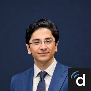 Sohaib Alkowni, MD