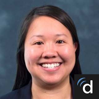 Deanna Tran, Clinical Pharmacist, Baltimore, MD