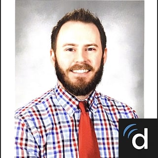 Jordan Mcneil, Physician Assistant, Irvine, KY
