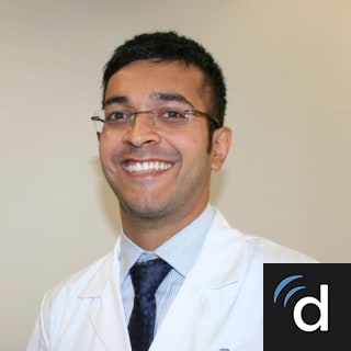 Ankit Chhoda, MD, Internal Medicine, Rochester, MN