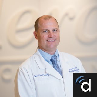 John-Paul Rue, MD, Orthopaedic Surgery, Baltimore, MD