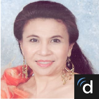 Nida (Hernaez) Blankas Hernaez, MD