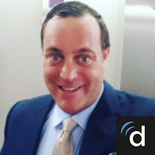 Joshua Perkel, MD