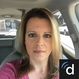 Amy (Wood) Burkhart