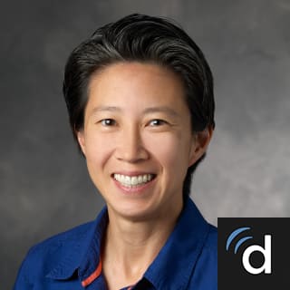 Sharon Chen, MD