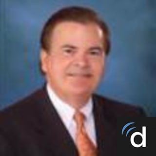 Theodore Evans, MD, Orthopaedic Surgery, Homestead, FL