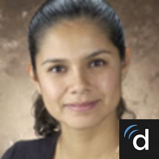 Cynthia Blanco, MD