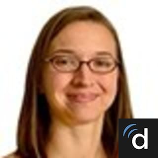 Nicole Griglione, MD
