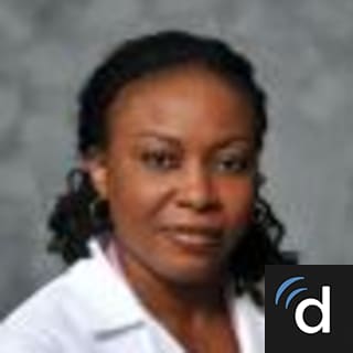 Anthonia (Okojie) Ekpenike, MD