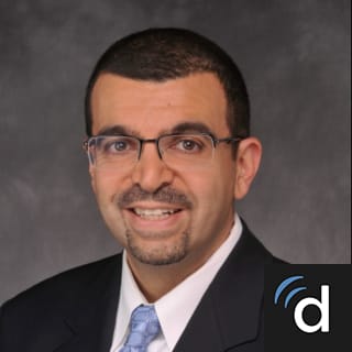 Allen Rafael, MD