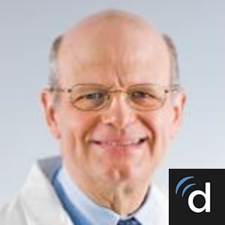 William Dichtel Jr., MD