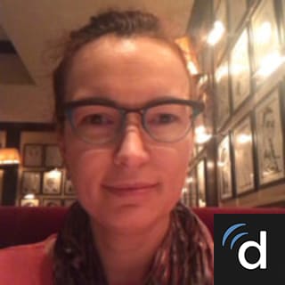 Cristina Bardita, MD, Pulmonology, Chicago, IL