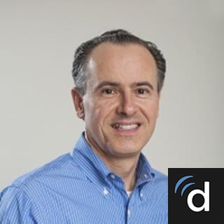 Paolo Peghini, MD