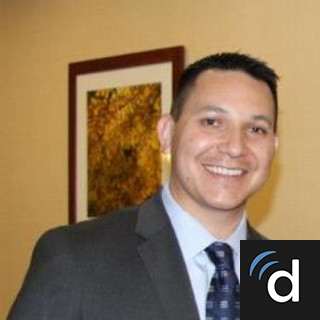 Adrian Gonzales, Pharmacist, Bakersfield, CA