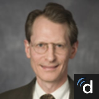 Bruce Berger, MD