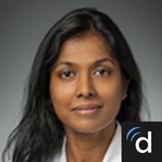 Nayomi Edirisinghe, MD