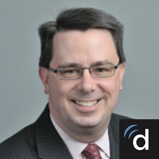 Stephen Weber, MD