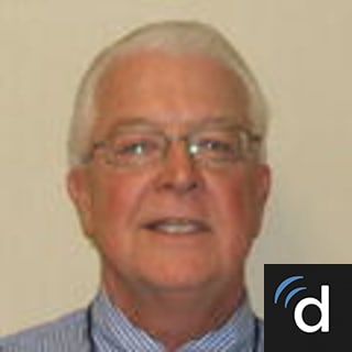 John Logan, MD