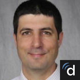 Matthew Axelrod, MD