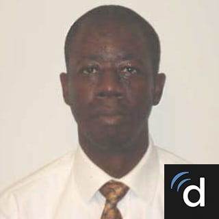 Charles Famoyin, MD