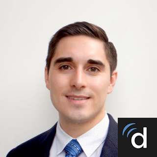 Jorge Andres Trevino-Calderon, MD, Resident Physician, Dallas, TX