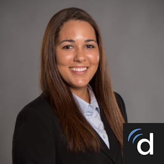 Rebekah Neal-Kraal, MD