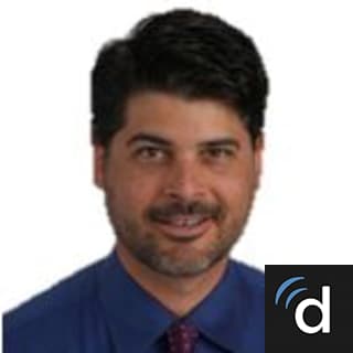David Dunn, MD