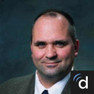 Daniel Sullivan, MD