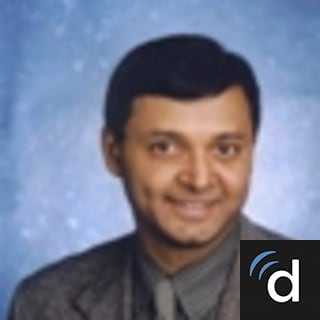 Shakil Ahmed, MD