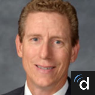 John Benson, MD