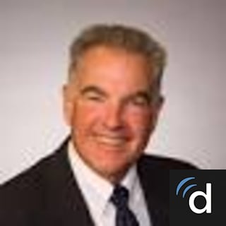 Charles Vanhouden, MD