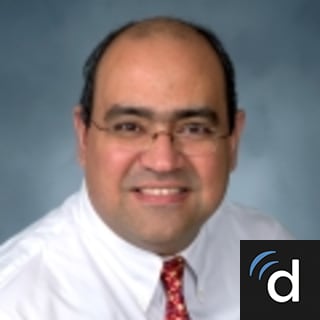 Wael Shams, MD