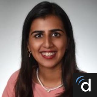 Dr. Richa Dhawan, MD – Atlantic City, NJ | Internal Medicine