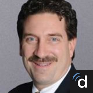 Robert Clendenin III, MD