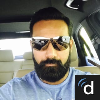 Muhammad Aziz, MD, Internal Medicine, Miami, FL