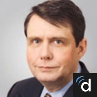 Ted Fish, MD