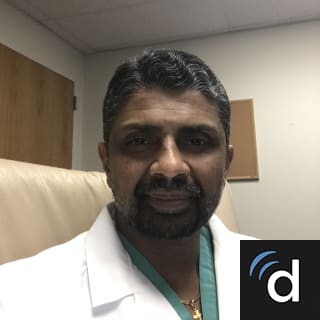 Derick Christian, MD