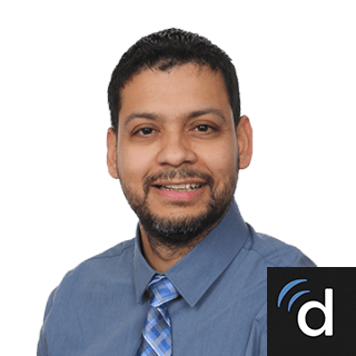 Roman Criollo, MD