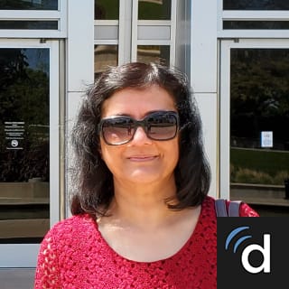 Gunjan Panesar, MD