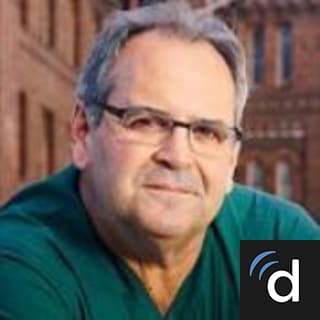 Geoffrey Manley, MD