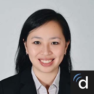 Janet Lee, MD