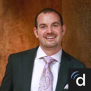 Jesse Smith, MD