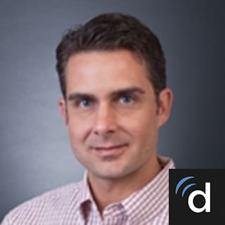 Karl Siebuhr, MD